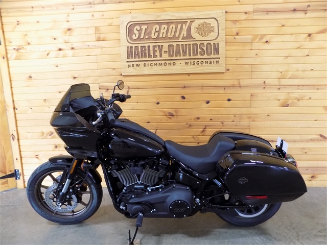 2023 Harley-Davidson Softail Low Rider ST at St. Croix Harley-Davidson