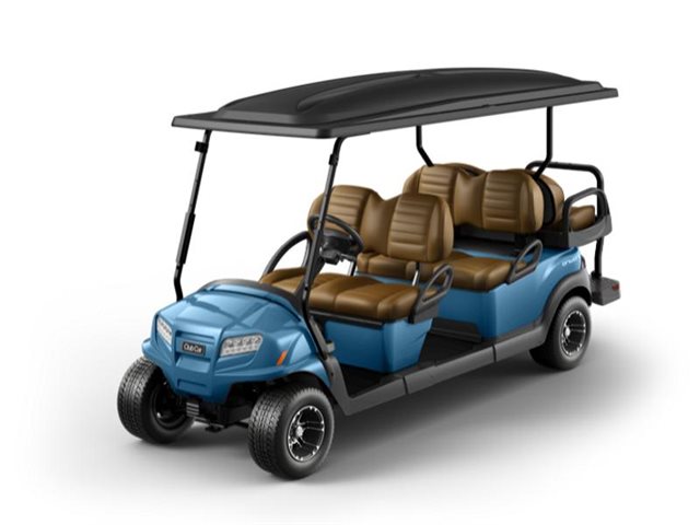 2022 Club Car Onward 6 Passenger Onward 6 Passenger HP Electric at Bulldog Golf Cars