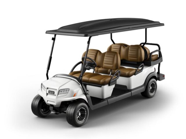 2022 Club Car Onward 6 Passenger Onward 6 Passenger HP Electric at Bulldog Golf Cars