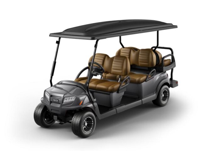 2022 Club Car Onward 6 Passenger Onward 6 Passenger HP Electric at Bulldog Golf Cars