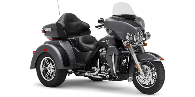 2022 Harley-Davidson Trike Tri Glide Ultra at Texarkana Harley-Davidson