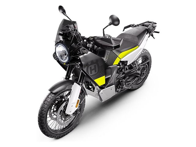 2023 Husqvarna Norden 901 at Northstate Powersports