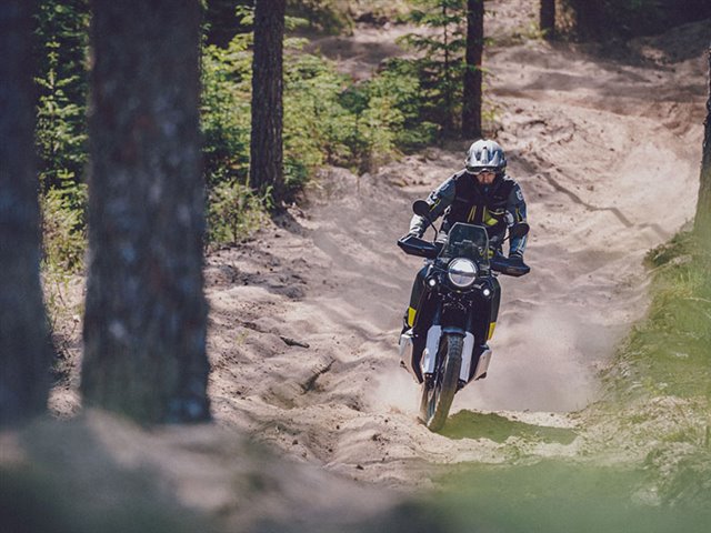 2023 Husqvarna Norden 901 at Northstate Powersports