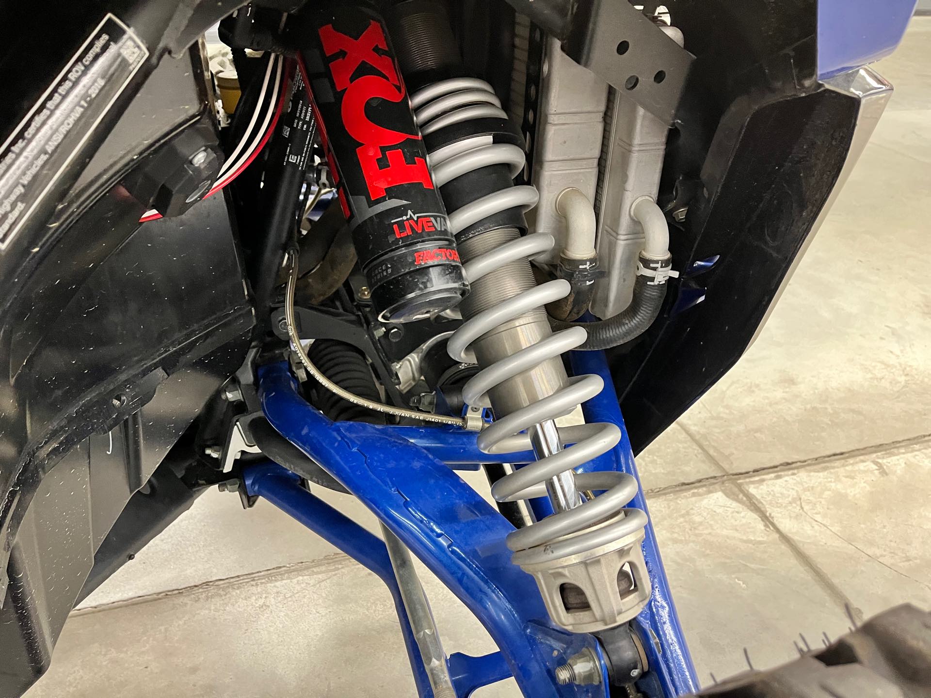 2019 Polaris RZR XP 4 Turbo S Base at Aces Motorcycles - Denver
