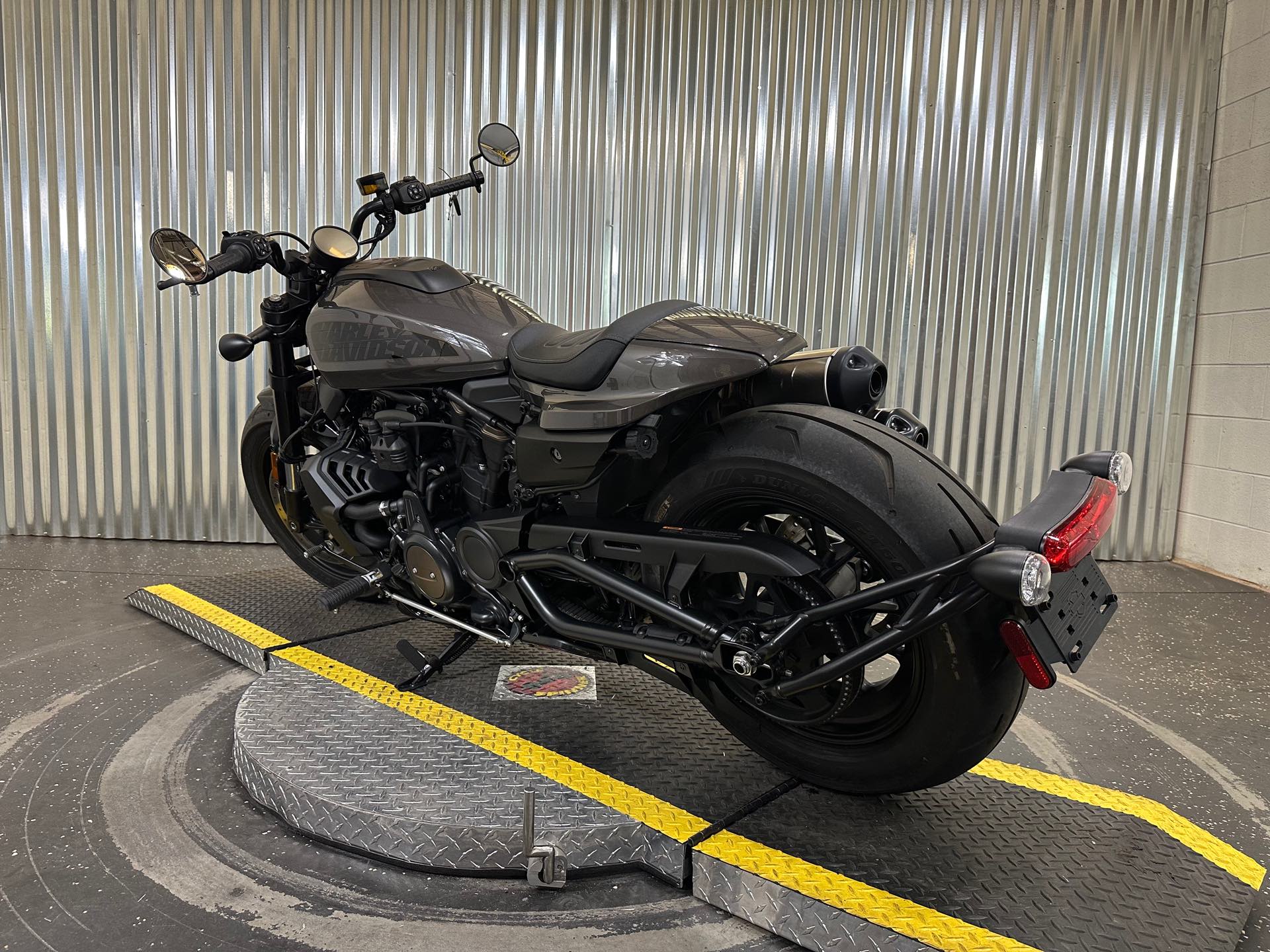 2023 Harley-Davidson Sportster at Teddy Morse's Grand Junction Harley-Davidson