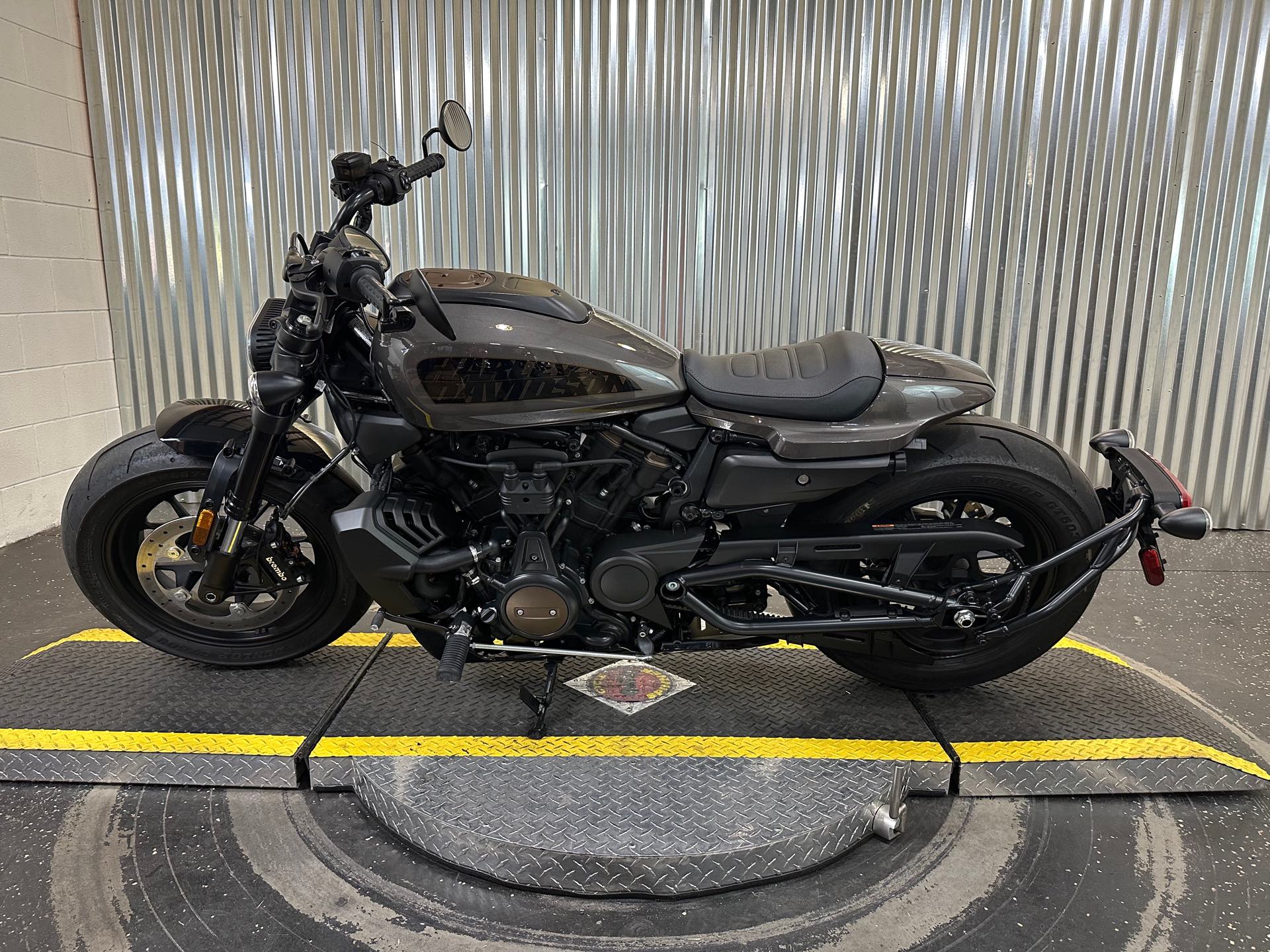 2023 Harley-Davidson Sportster at Teddy Morse's Grand Junction Harley-Davidson