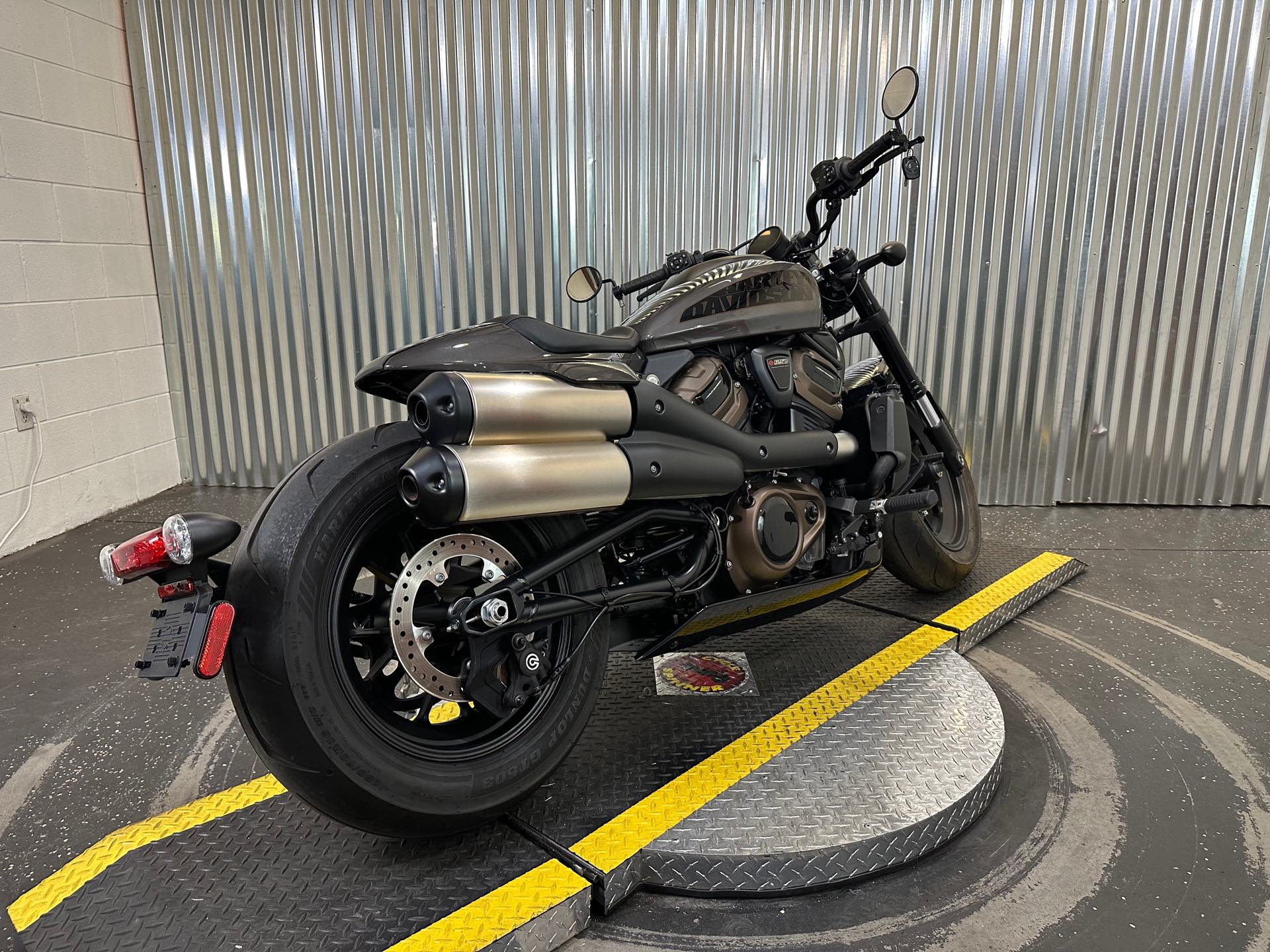 2023 Harley-Davidson Sportster at Teddy Morse's Grand Junction Harley-Davidson