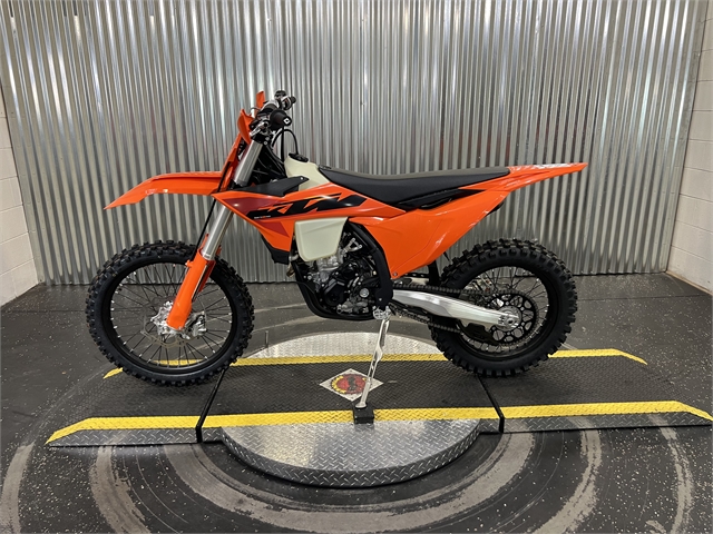 2025 KTM 250 XC-F 250 F at Teddy Morse Grand Junction Powersports