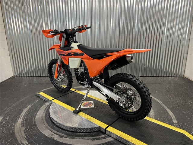 2025 KTM 250 XC-F 250 F at Teddy Morse Grand Junction Powersports