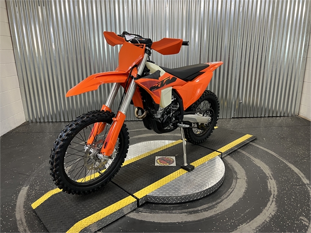 2025 KTM 250 XC-F 250 F at Teddy Morse Grand Junction Powersports