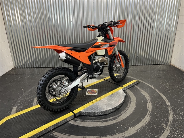 2025 KTM 250 XC-F 250 F at Teddy Morse Grand Junction Powersports