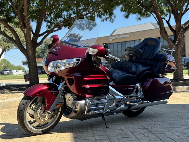 2005 Honda Gold Wing ABS at Lucky Penny Cycles