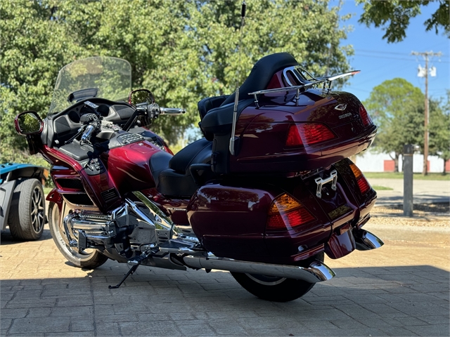 2005 Honda Gold Wing ABS at Lucky Penny Cycles