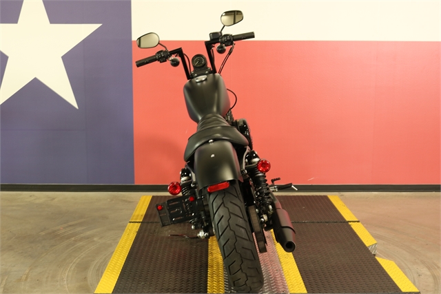 2020 Harley-Davidson Sportster Iron 883 at Texas Harley