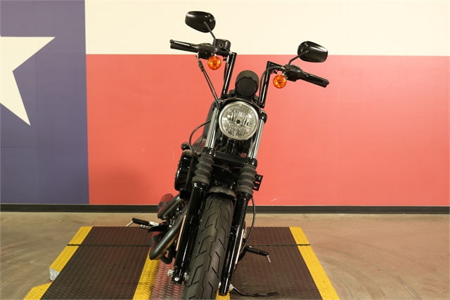 2020 Harley-Davidson Sportster Iron 883 at Texas Harley