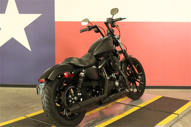 2020 Harley-Davidson Sportster Iron 883 at Texas Harley