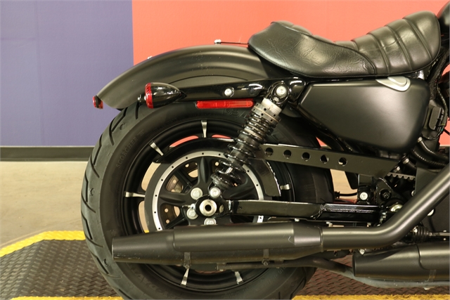 2020 Harley-Davidson Sportster Iron 883 at Texas Harley