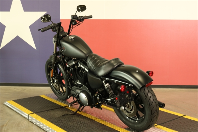 2020 Harley-Davidson Sportster Iron 883 at Texas Harley