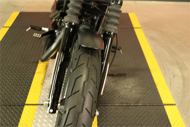 2020 Harley-Davidson Sportster Iron 883 at Texas Harley