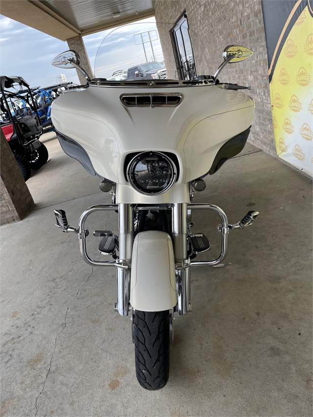 2014 Harley-Davidson Street Glide Special at Sunrise Pre-Owned