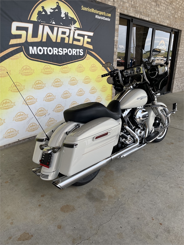 2014 Harley-Davidson Street Glide Special at Sunrise Pre-Owned
