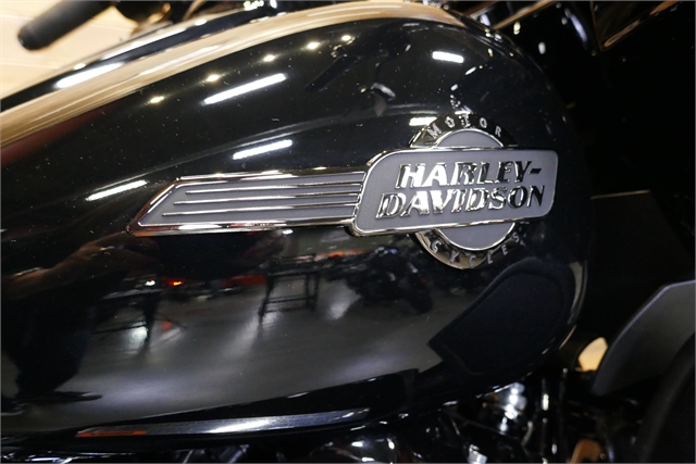 2023 Harley-Davidson Road Glide Limited at Elk River Harley Davidson