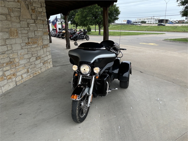 2013 Harley-Davidson Trike Tri Glide Ultra Classic at Harley-Davidson of Waco