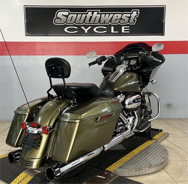 2017 Harley-Davidson Road Glide Special at Southwest Cycle, Cape Coral, FL 33909