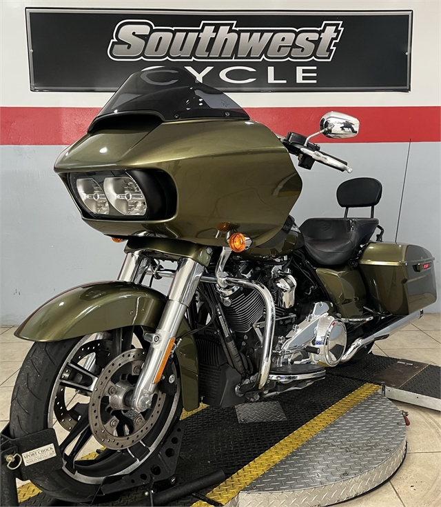 2017 Harley-Davidson Road Glide Special at Southwest Cycle, Cape Coral, FL 33909