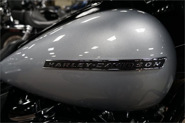 2019 Harley-Davidson Street Glide Special at Clawson Motorsports