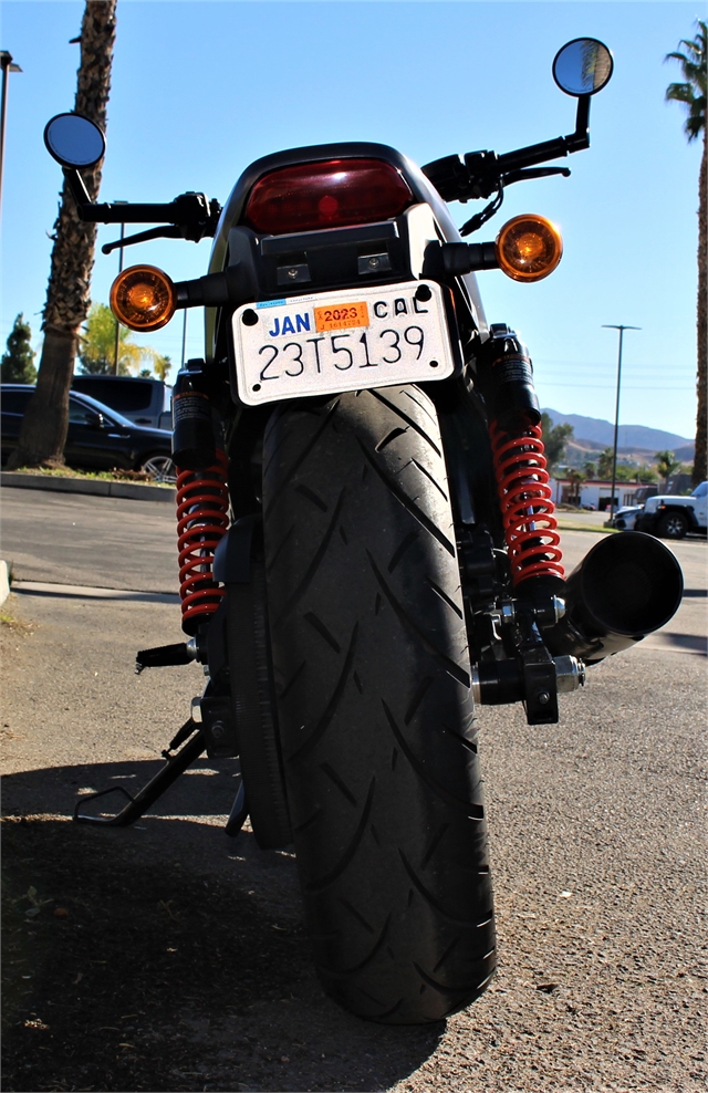 2017 Harley-Davidson Street Rod at Quaid Harley-Davidson, Loma Linda, CA 92354