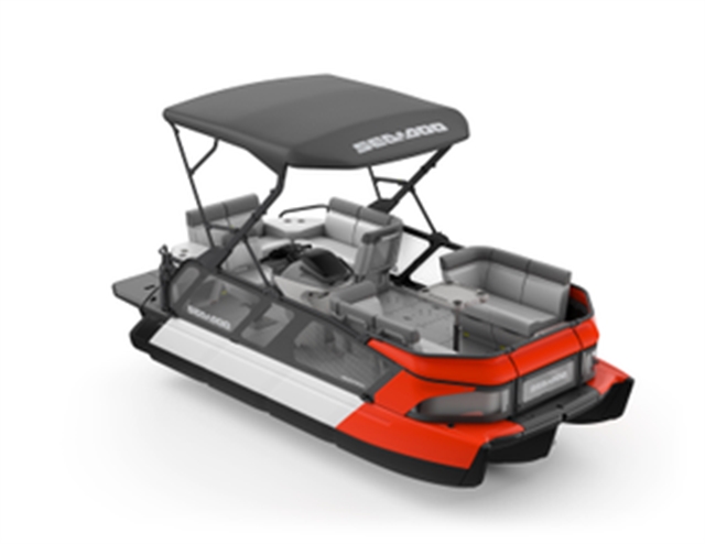 2024 Sea-Doo Switch Cruise 18 - 230 HP at Hebeler Sales & Service, Lockport, NY 14094