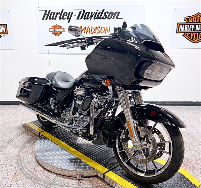 2022 Harley-Davidson Road Glide Base at Harley-Davidson of Madison