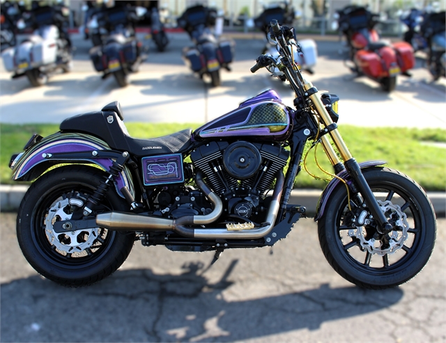 2014 Harley-Davidson Dyna Low Rider at Quaid Harley-Davidson, Loma Linda, CA 92354