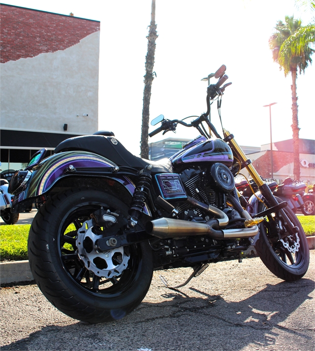 2014 Harley-Davidson Dyna Low Rider at Quaid Harley-Davidson, Loma Linda, CA 92354