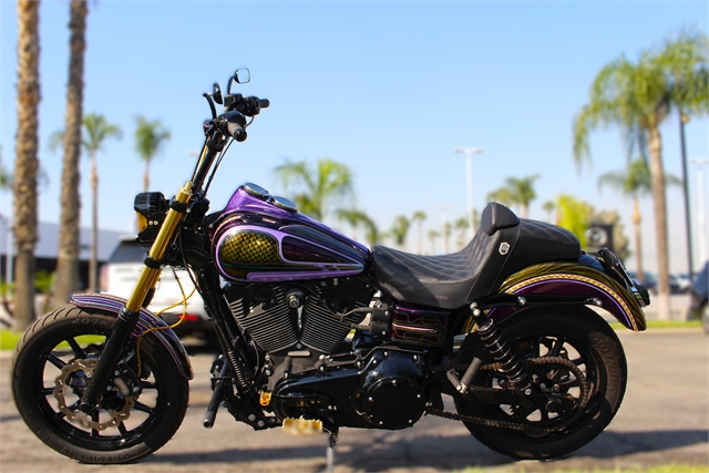 2014 Harley-Davidson Dyna Low Rider at Quaid Harley-Davidson, Loma Linda, CA 92354