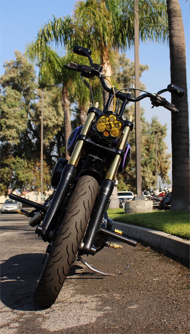 2014 Harley-Davidson Dyna Low Rider at Quaid Harley-Davidson, Loma Linda, CA 92354