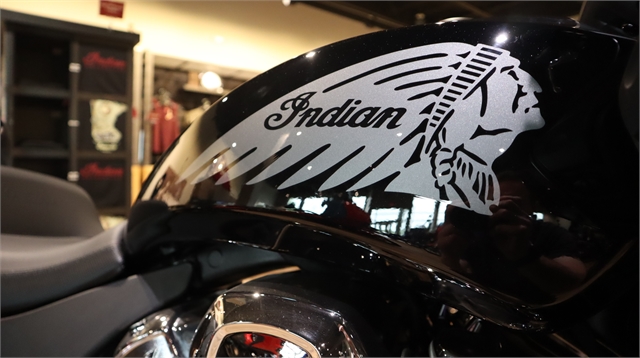 2023 Indian Motorcycle Challenger Base at Motoprimo Motorsports