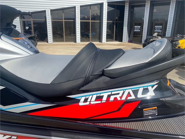 2022 Kawasaki Jet Ski Ultra LX at Shreveport Cycles