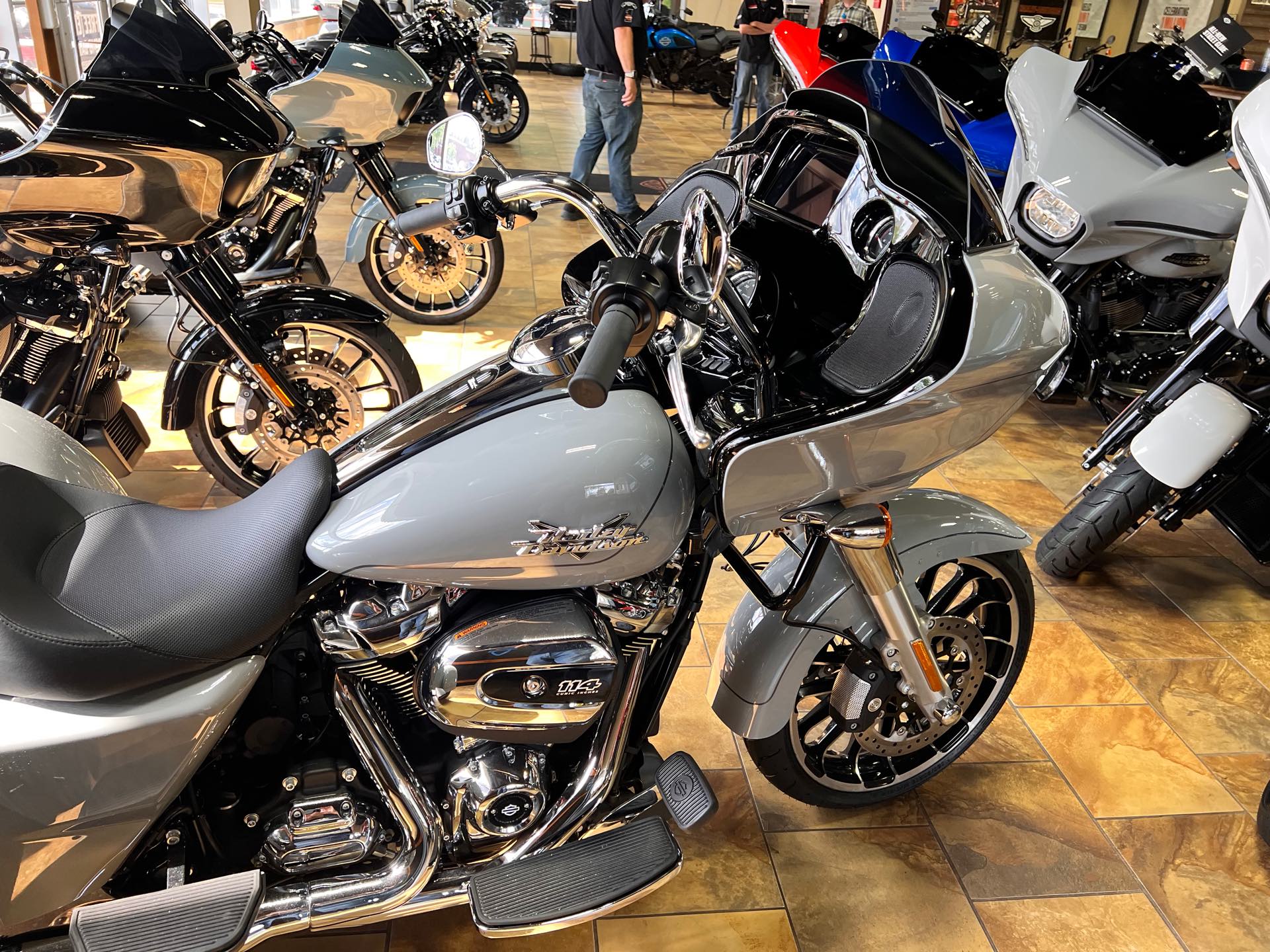 2024 Harley-Davidson Trike Road Glide 3 at Man O'War Harley-Davidson®