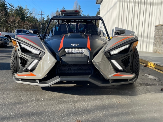 2022 SLINGSHOT Slingshot SLR at Lynnwood Motoplex, Lynnwood, WA 98037