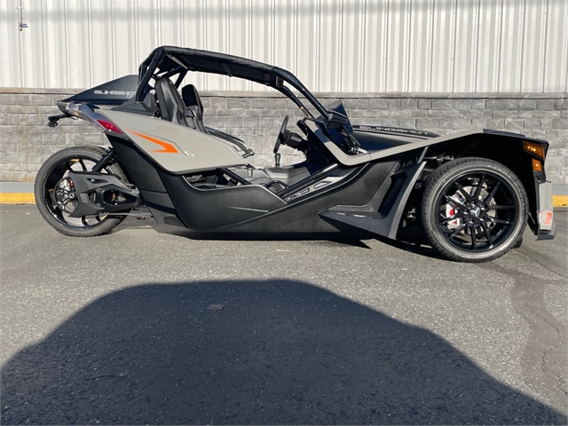 2022 SLINGSHOT Slingshot SLR at Lynnwood Motoplex, Lynnwood, WA 98037