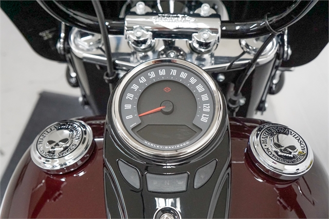 2021 Harley-Davidson Touring FLHCS Heritage Classic 114 at Destination Harley-Davidson®, Silverdale, WA 98383