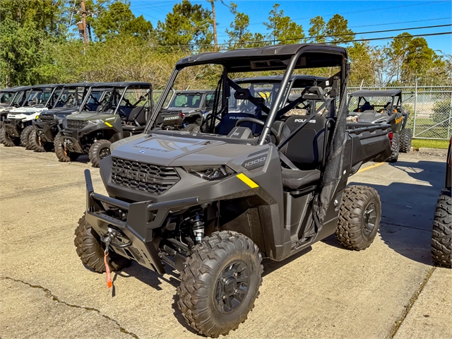 2025 Polaris Ranger 1000 Premium at Friendly Powersports Slidell