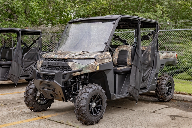 2024 Polaris Ranger Crew XP 1000 Premium at Friendly Powersports Slidell