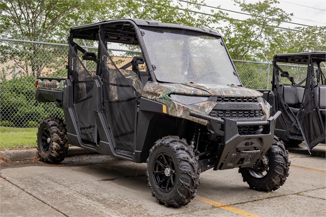 2024 Polaris Ranger Crew XP 1000 Premium at Friendly Powersports Slidell