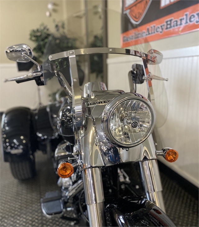 2019 Harley-Davidson Trike Freewheeler at Gasoline Alley Harley-Davidson (Red Deer)