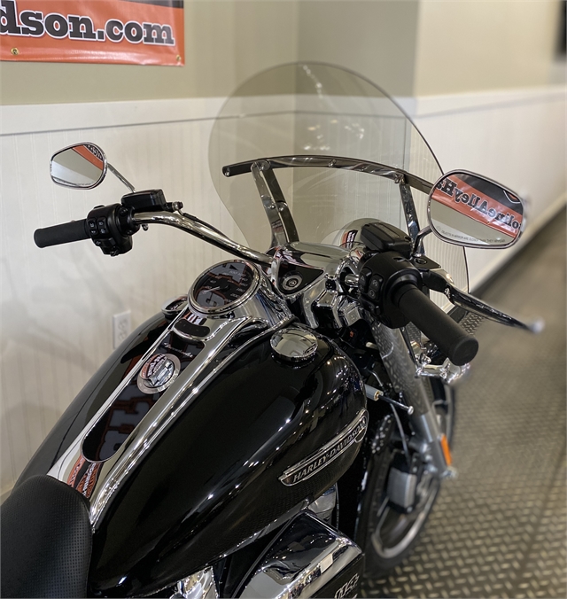 2019 Harley-Davidson Trike Freewheeler at Gasoline Alley Harley-Davidson (Red Deer)