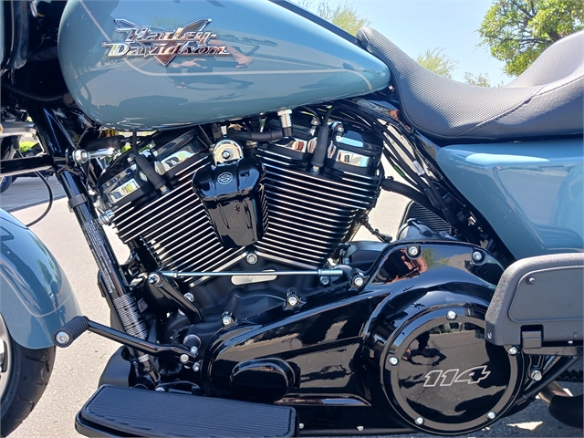 2024 Harley-Davidson Trike Road Glide 3 at Buddy Stubbs Arizona Harley-Davidson