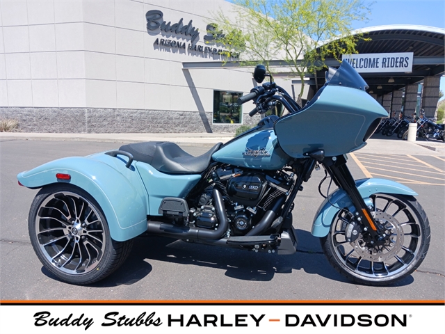 2024 Harley-Davidson Trike Road Glide 3 at Buddy Stubbs Arizona Harley-Davidson